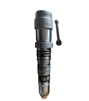 Excavadora de alta qualidade 6D170E Motor diesel Injetor de combustível 6560-11-1414 6560111414