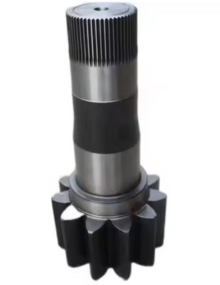 PC1250-7 Esferas de balanço da escavadora 21N-26-31110 em estado original e novo PC1250-8 Peças