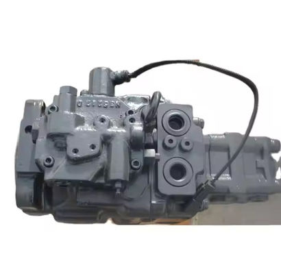 Novo e original PC40-2 PC50-2 Excavadora bomba hidráulica 708-3S-00522