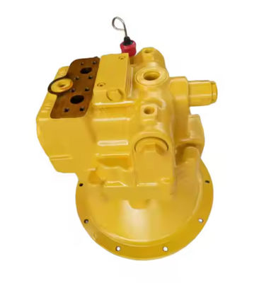 Motor hidráulico PC300-8 e motor oscilante PC300LC-8 para escavadeiras 706-7K-03030 e 706-7K-01040