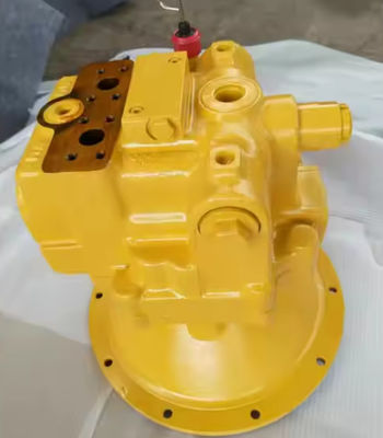 Motor hidráulico PC300-8 e motor oscilante PC300LC-8 para escavadeiras 706-7K-03030 e 706-7K-01040