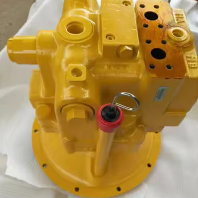 Motor hidráulico PC300-8 e motor oscilante PC300LC-8 para escavadeiras 706-7K-03030 e 706-7K-01040