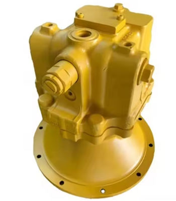Motor hidráulico PC300-8 e motor oscilante PC300LC-8 para escavadeiras 706-7K-03030 e 706-7K-01040