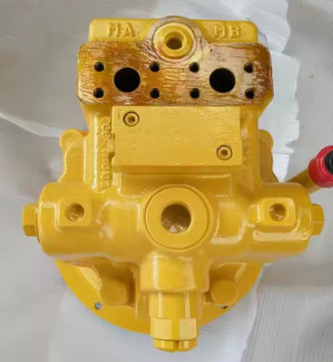 Motor hidráulico PC300-8 e motor oscilante PC300LC-8 para escavadeiras 706-7K-03030 e 706-7K-01040