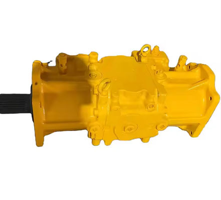 Excavadora de bomba hidráulica Assy 708-2K-00011 708-2K-00015 7082K00032 708-2K-00024 7082K00025