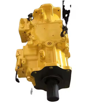 Excavadora de bomba hidráulica Assy 708-2K-00011 708-2K-00015 7082K00032 708-2K-00024 7082K00025