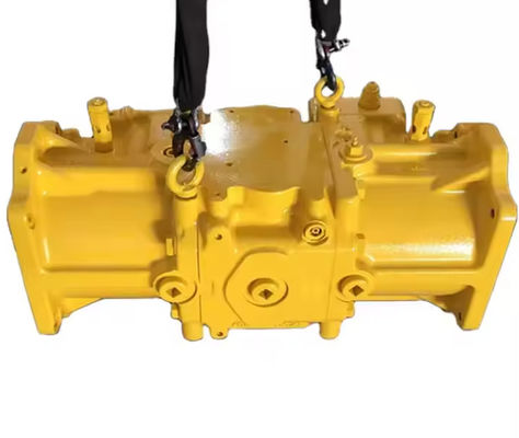 Excavadora de bomba hidráulica Assy 708-2K-00011 708-2K-00015 7082K00032 708-2K-00024 7082K00025