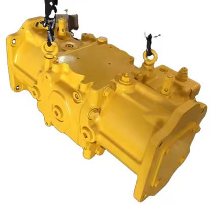 Excavadora de bomba hidráulica Assy 708-2K-00011 708-2K-00015 7082K00032 708-2K-00024 7082K00025