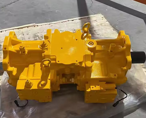 Excavadora de bomba hidráulica Assy 708-2K-00011 708-2K-00015 7082K00032 708-2K-00024 7082K00025