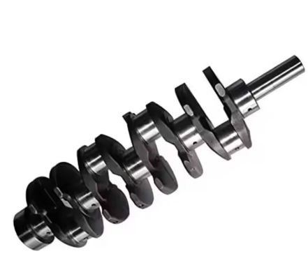 4D102 Eje de válvula do motor 6732-01-1320 6732011320 Para partes de motores de escavadeiras