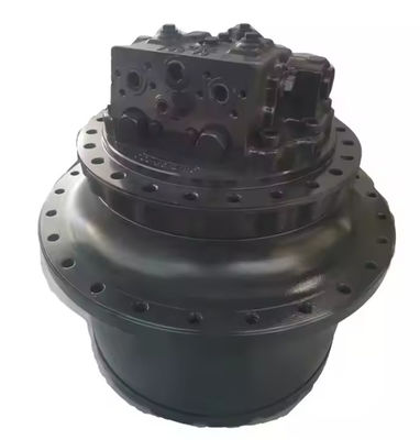 Partes de escavadeiras PC270-7 PC300-7 PC350-7 PC360-7 Motor de viagem 207-27-00371