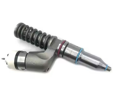 Partes do motor da escavadeira Motor C15 C27 C32 R2284 374-0750 3740750 Injetor de combustível