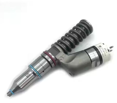 Partes do motor da escavadeira Motor C15 C27 C32 R2284 374-0750 3740750 Injetor de combustível