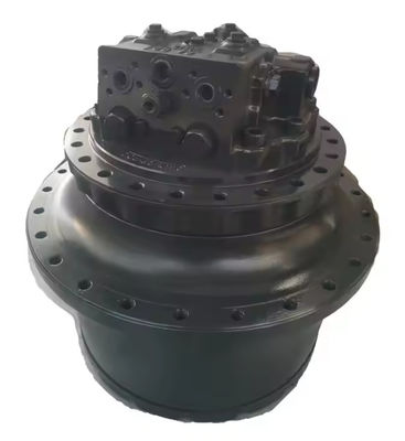 Excavadora PC1250 Peças Final Drive 21N-27-00130 21N-27-00140