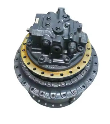 Excavadora PC1250 Peças Final Drive 21N-27-00130 21N-27-00140