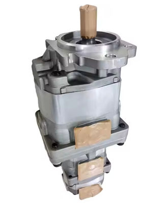 Bomba hidráulica para escavadeira 705-56-34360 7055634360 Para escavadeira PC1100-6 PC1250-7 PC1100SE-6