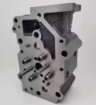Acessórios de alta qualidade 6251-11-1100 Peças de escavadeira PC400-8 6D125 Motor