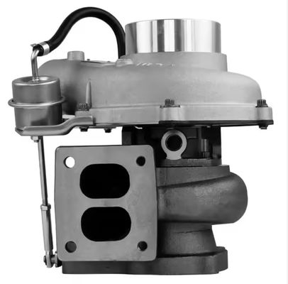 Nova bomba de água do motor da escavadeira 3286277 6735-61-1101 Para PC200-6