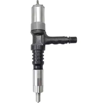 Bomba de água para motor de escavadeira 6209-61-1100 Para PC200-6 PC210-6 PC220-6 Bomba de água para motor diesel
