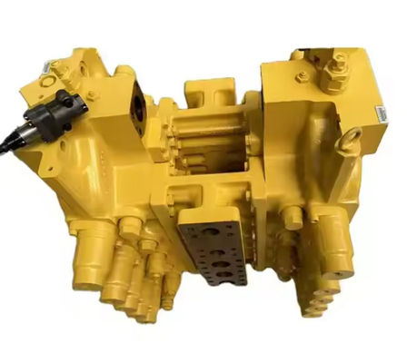 Bomba de água para motor de escavadeira 6209-61-1100 Para PC200-6 PC210-6 PC220-6 Bomba de água para motor diesel