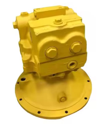 Novo PC350-8 PC350-7 Excavadora Swing Motor Assy 706-7K-01040