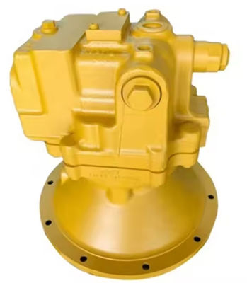 Novo PC350-8 PC350-7 Excavadora Swing Motor Assy 706-7K-01040