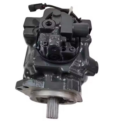 Excavadora PC600-8 PC600LC-8 Bomba hidráulica Bomba de ventilador 708-1U-00200 708-1U-00201 708-1U-00202