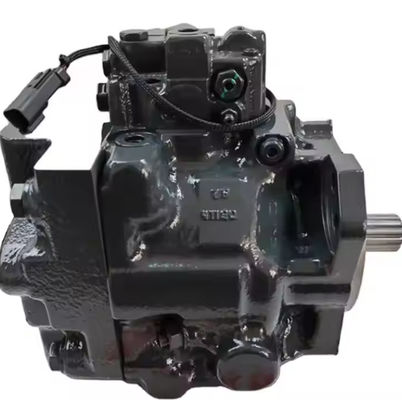 Excavadora PC600-8 PC600LC-8 Bomba hidráulica Bomba de ventilador 708-1U-00200 708-1U-00201 708-1U-00202