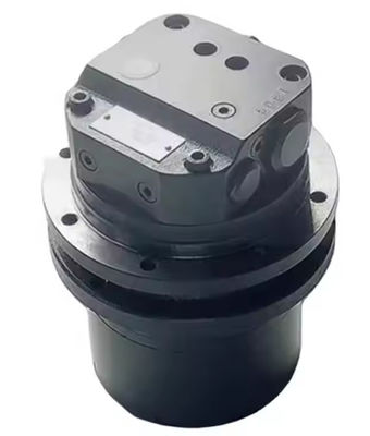 PC600-6K Excavador Motor de viagem 21M-27-00010 706-88-01101 Final Drive
