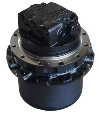 PC600-6K Excavador Motor de viagem 21M-27-00010 706-88-01101 Final Drive
