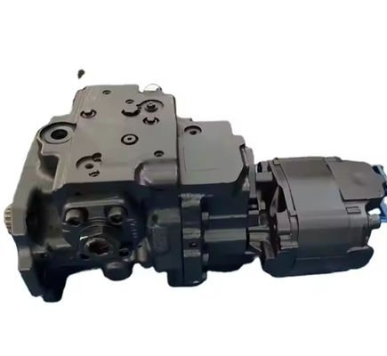 Motor de escavadeira Bomba hidráulica 708-1L-00800 Bomba hidráulica 708-1L-00650 Para escavadeira PC130-7 PC200-6 PC220-7