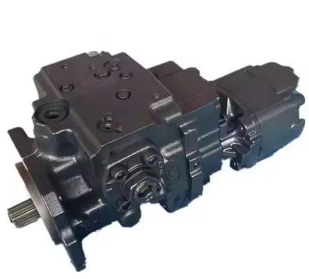 Motor de escavadeira Bomba hidráulica 708-1L-00800 Bomba hidráulica 708-1L-00650 Para escavadeira PC130-7 PC200-6 PC220-7