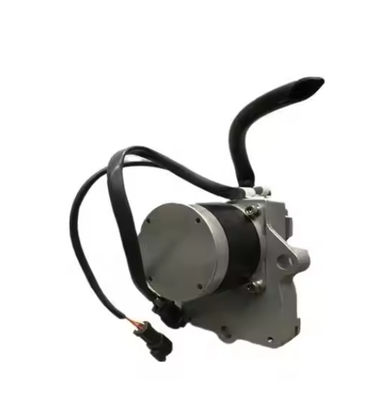 PC300-7 PC350-7 Partes de escavadeiras de motores de aceleração 7834-41-3002