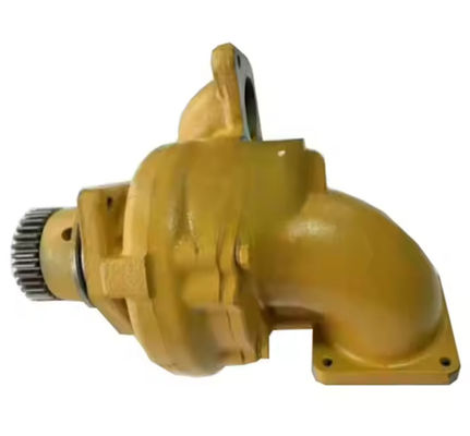 Excavadora PC1250-7 Bomba de água 6240-61-1106 6240-61-1104 6240-61-1103