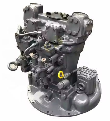 ZX240-3 Peças de escavadeira HPV118HW Bomba hidráulica 9257348