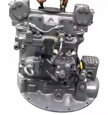 ZX240-3 Peças de escavadeira HPV118HW Bomba hidráulica 9257348