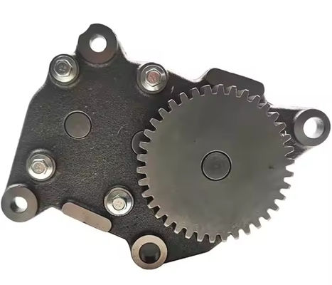 Partes de motores de escavadeiras 6240-51-1100 6240511100 Bomba de óleo para motores diesel SAA6D170E 6D170 PC1250-11