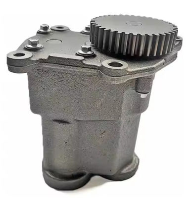 Partes de motores de escavadeiras 6240-51-1100 6240511100 Bomba de óleo para motores diesel SAA6D170E 6D170 PC1250-11