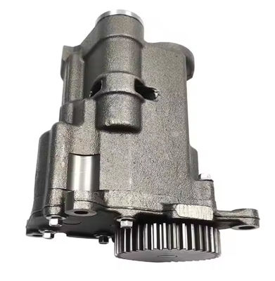 Partes de motores de escavadeiras 6240-51-1100 6240511100 Bomba de óleo para motores diesel SAA6D170E 6D170 PC1250-11
