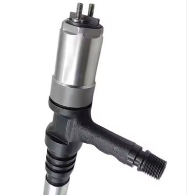 Partes de motores de escavadeiras 6245-11-3100 6245113100 Injetor de combustível para motores diesel SAA6D170E 6D170 PC1250-8