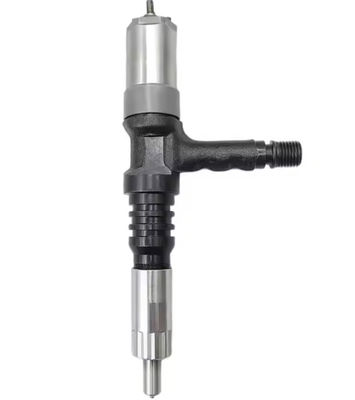 Partes de motores de escavadeiras 6245-11-3100 6245113100 Injetor de combustível para motores diesel SAA6D170E 6D170 PC1250-8