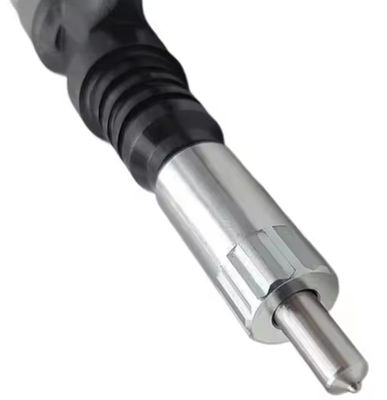 Partes de motores de escavadeiras 6245-11-3100 6245113100 Injetor de combustível para motores diesel SAA6D170E 6D170 PC1250-8