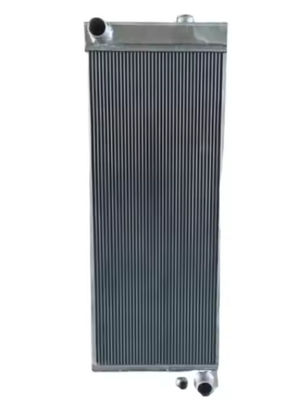 207-03-75120 Radiador de água para máquinas de engenharia PC300-8 e PC400-7