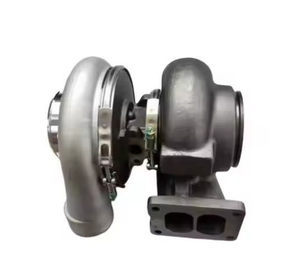 207-03-75120 Radiador de água para máquinas de engenharia PC300-8 e PC400-7