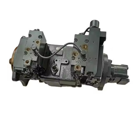207-03-75120 Radiador de água para máquinas de engenharia PC300-8 e PC400-7