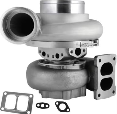 Motor 6D140 Turbocompressor 6505-52-5410 para escavadeira