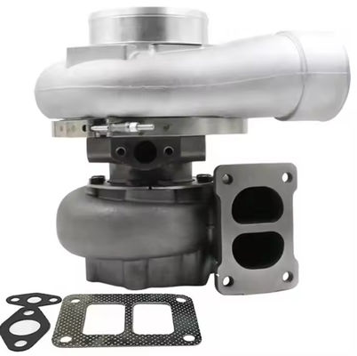 Motor 6D140 Turbocompressor 6505-52-5410 para escavadeira