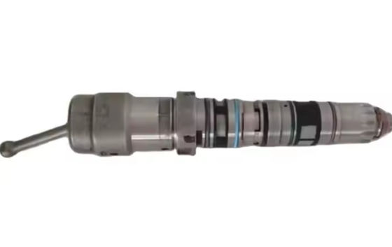 Excavadora original PC1250-7 SAA6D170E-3E-8 Motor 6560-11-1113 Injetor