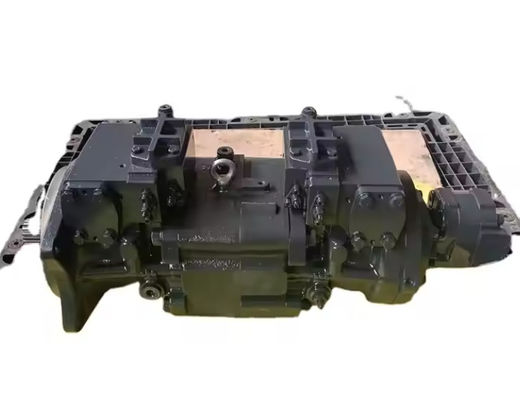 Pomba principal hidráulica de ventilador 708-2H-00440 para o desempenho da escavadeira