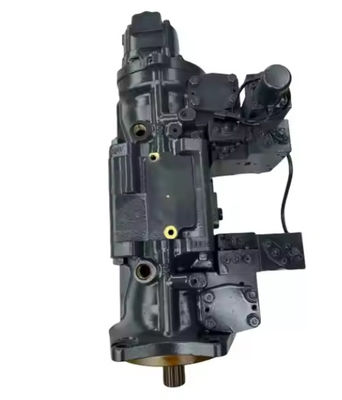 Pomba principal hidráulica de ventilador 708-2H-00440 para o desempenho da escavadeira